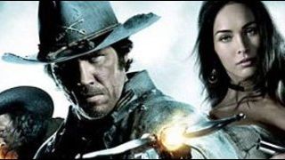 image de la news "Jonah Hex" : la bande-annonce !