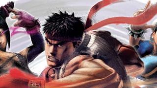 image de la news Dans le panier de la rédac' : "Super Street Fighter IV"