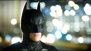 Une date de sortie pour "Batman 3" !
