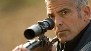 image de la news Bande-annonce : "The American" de Corbijn avec Clooney
