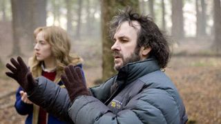 image de la news Peter Jackson fait Chevalier en son royaume !