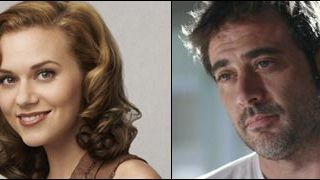 image de la news Un petit garçon pour Hilarie Burton et Jeffrey Dean Morgan !