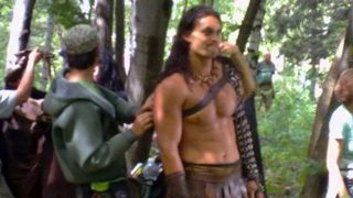 image de la news "Conan" : les premières photos de tournage !