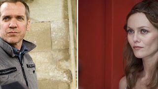 image de la news Vanessa Paradis déjà de retour au Cinéma