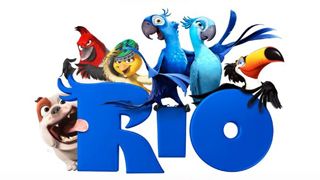 image de la news "Rio": le teaser  !