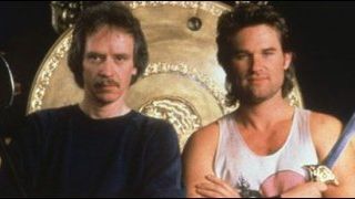 image de la news Un nouveau film pour John Carpenter !