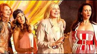 image de la news Box-office : "Sex and the City 2" refait le coup