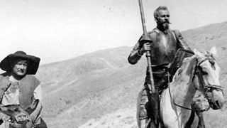 image de la news Un nouveau Don Quichotte en selle ?