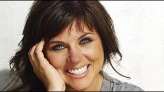 image de la news Tiffani Thiessen est maman