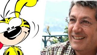 image de la news Le tournage du "Marsupilami" de Chabat prévu pour cet hiver