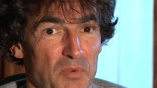 image de la news Un sujet du bac philo pour Albert Dupontel...