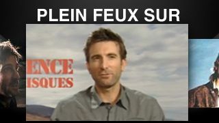 image de la news Zoom sur… Sharlto Copley  