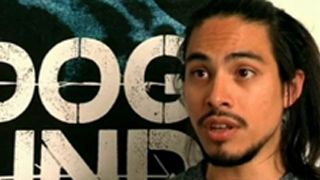 image de la news Kim Chapiron au parloir...
