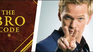image de la news Le "Bro Code" de Barney sort en France