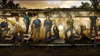 Audiences : TF1 signe la fin de "Lost"...