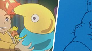 image de la news Le prochain Ghibli : un jeu vidéo ?