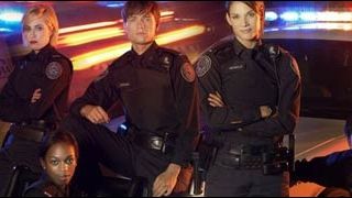 image de la news Ce que pense la presse US de "Rookie Blue"