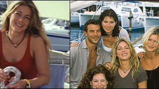 image de la news Hélène Rolles prendra bien des "Vacances de l'amour"