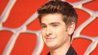 Andrew Garfield est le nouveau "Spider-Man" !