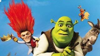 image de la news Box-office : meilleur démarrage 2010 pour "Shrek 4"
