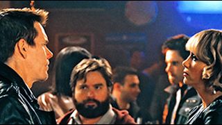 image de la news Kevin Bacon sera bientôt "Bored To Death" !