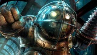 image de la news Gore Verbinski reparle (un peu) du film "Bioshock"