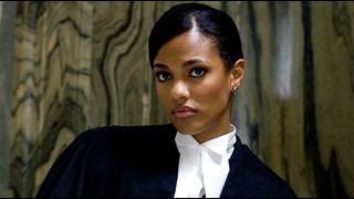 image de la news 3 questions à Freema Agyeman