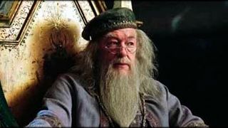 image de la news Dumbledore rend visite au "Doctor Who"