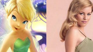 image de la news Elizabeth Banks sera la fée Clochette