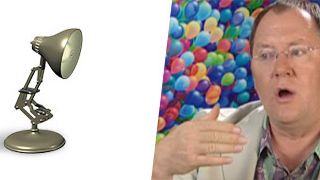 image de la news Zoom sur... John Lasseter