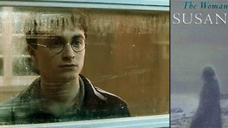 image de la news Daniel Radcliffe dans « The Woman in black » !
