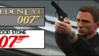 image de la news Dans le panier de la Rédac': James Bond ne meurt jamais