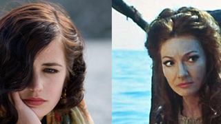 image de la news Eva Green en Maria Callas !