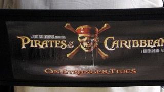 image de la news "Pirates des Caraïbes 4" : le titre français, l'histoire et la date de sortie !