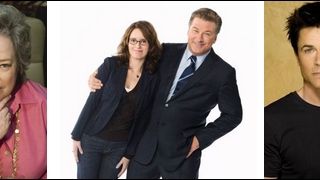 image de la news Un épisode live pour "30 Rock" !