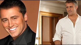 image de la news "Episodes", la nouvelle série de Matt LeBlanc