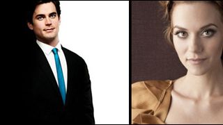 image de la news Hilarie Burton dans "White Collar"