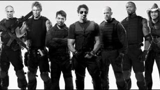 image de la news Box-office US : démarrage musclé pour les "Expendables" !