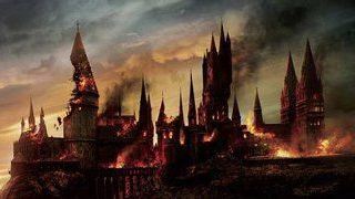 "Harry Potter et les reliques de la mort " : nouvelles photos