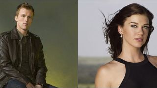 image de la news Un des "4400" rejoint "Lone Star" !