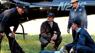 image de la news Dans la saison 8 de "NCIS"....