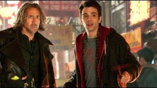 image de la news Box-office : "L'Apprenti Sorcier" détrône "Inception"