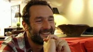 image de la news "Le Jour J" pour Gilles Lellouche