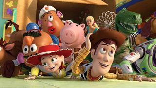 "Toy Story 3" : vers le milliard et au-delà !