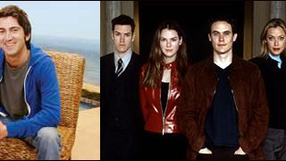 image de la news Après les "Gossip", Josh Schwartz veut Washington