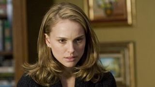 image de la news "Gravity" : Natalie Portman perdue dans l'espace ?