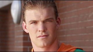 image de la news Aquaman de retour dans la saison 10 de "Smallville"