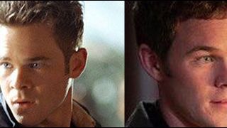 image de la news Les jumeaux Ashmore dans "Fringe"