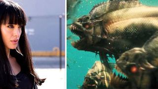 image de la news Box-Office : du "Salt" pour manger les poissons