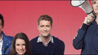 image de la news Les premières images de "Glee" dans "Les Simpson"